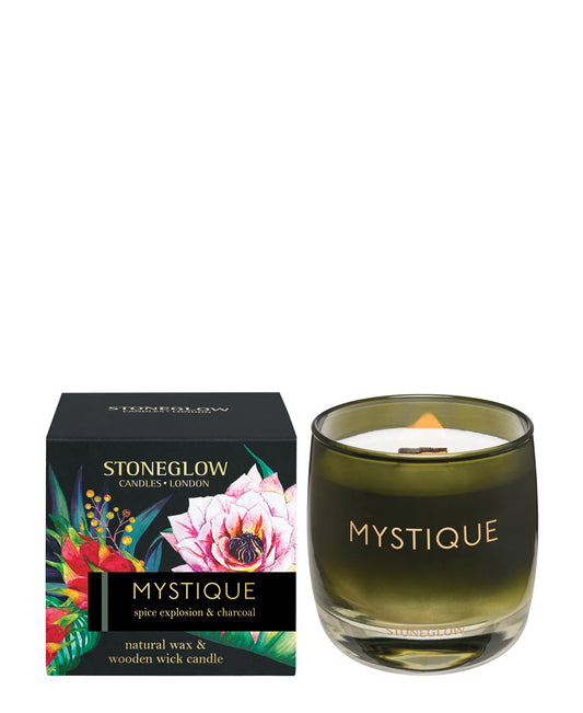 Stoneglow Mystique Tumbler