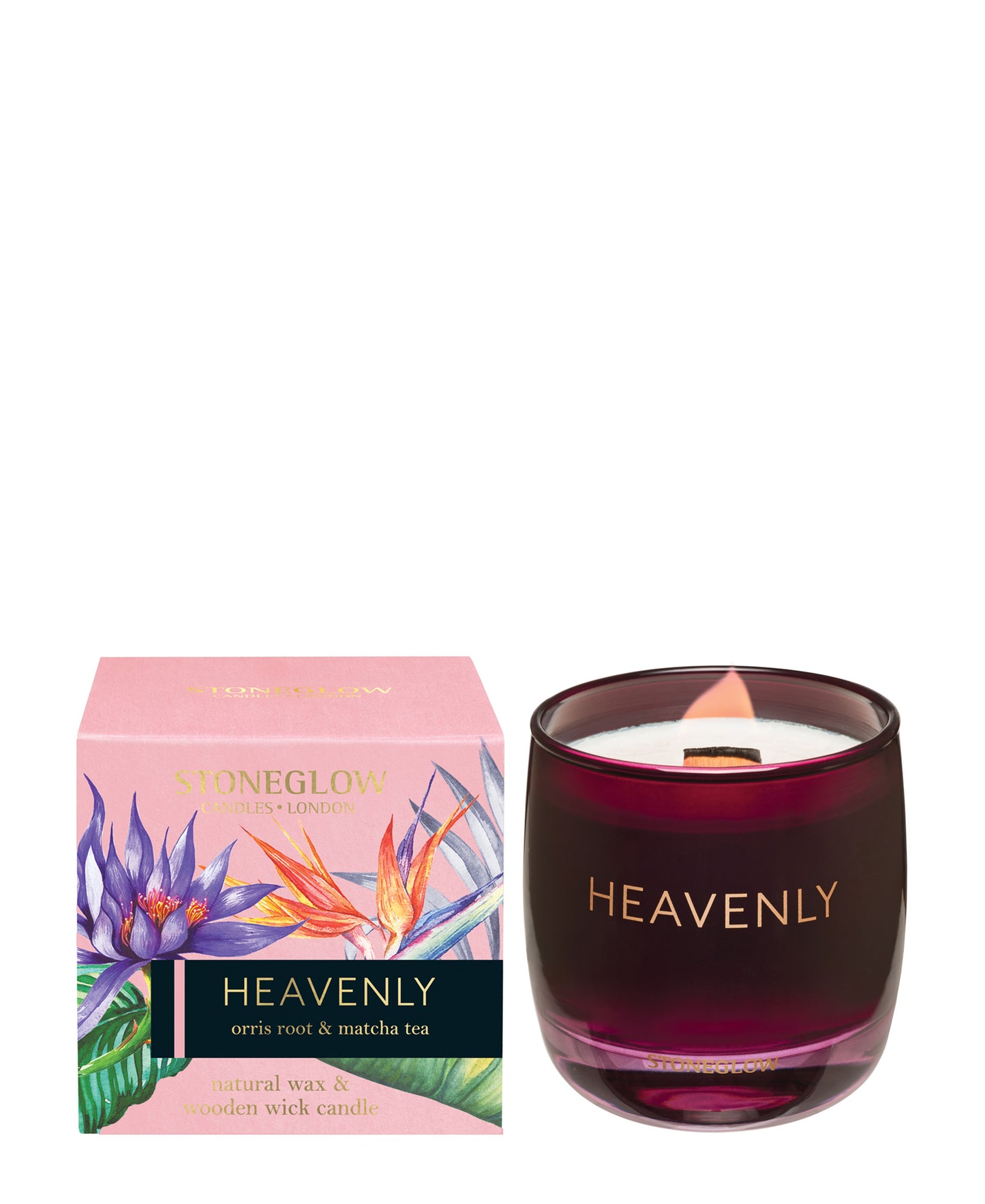 Stoneglow Heavenly Tumbler