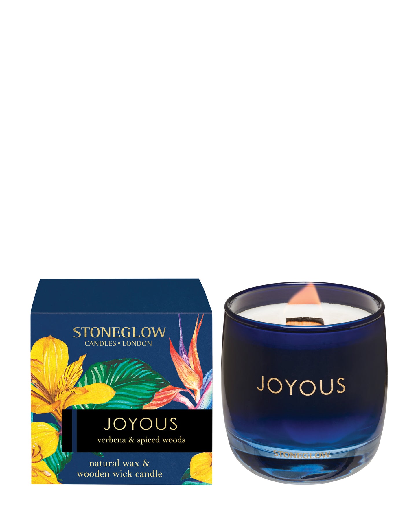 Stoneglow Joyous Tumbler