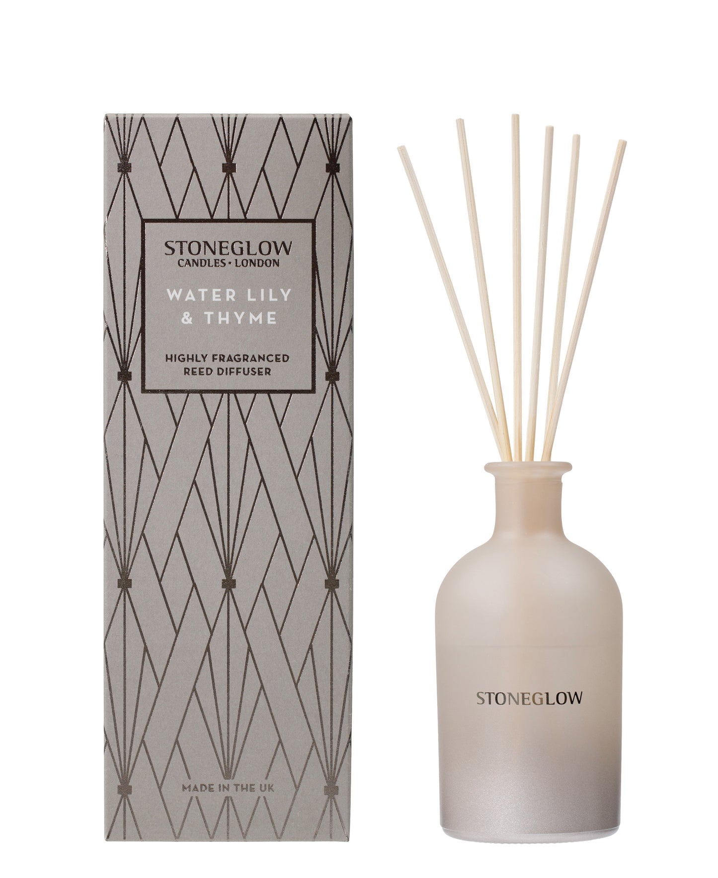 Stoneglow Water Lily & Thyme Diffuser