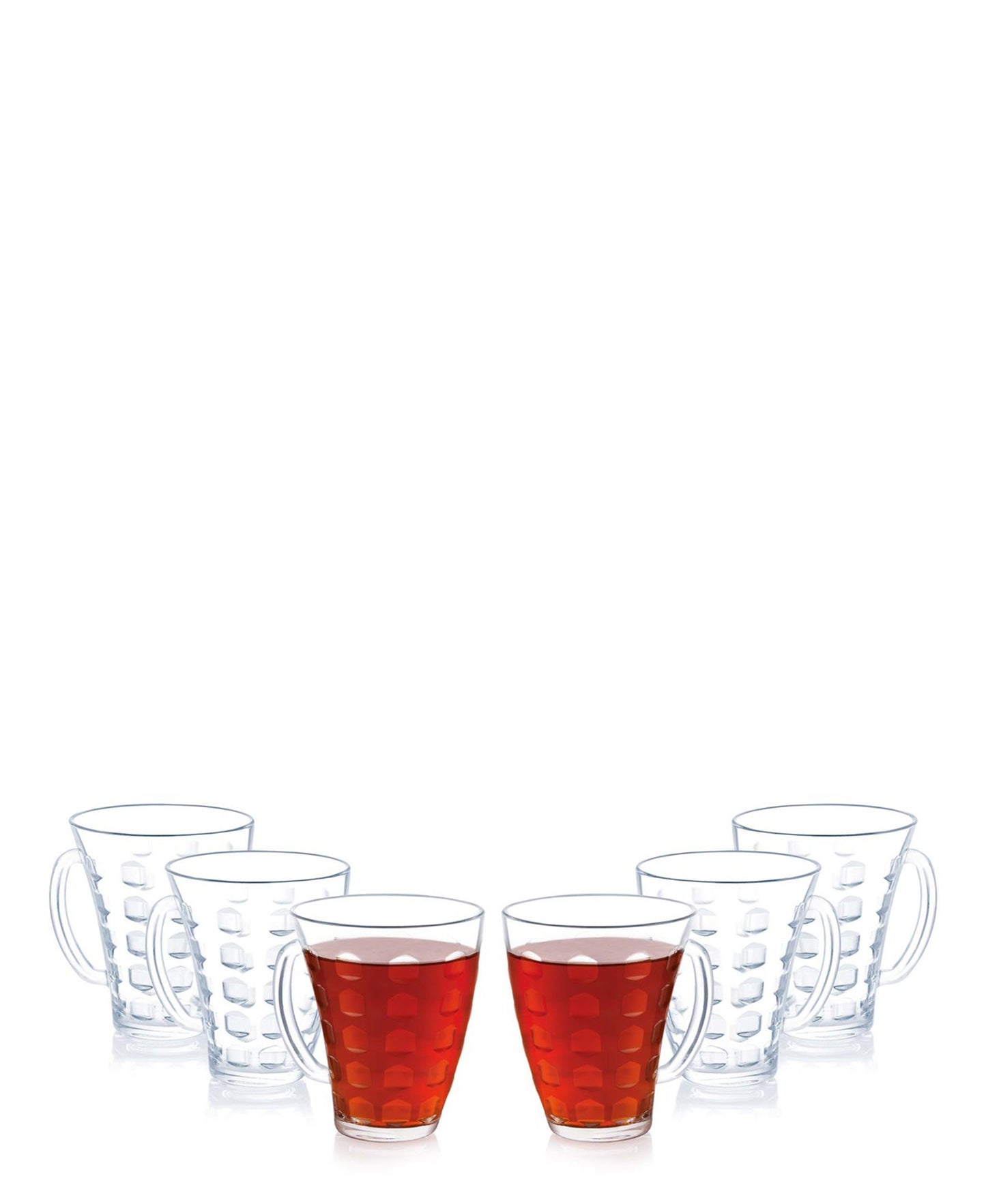 Luminarc Volete 6 pieces