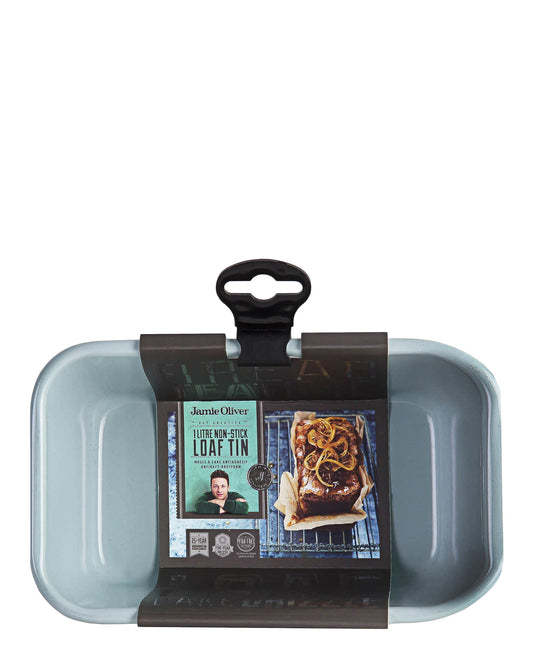 Jamie Oliver Loaf Tin - Blue