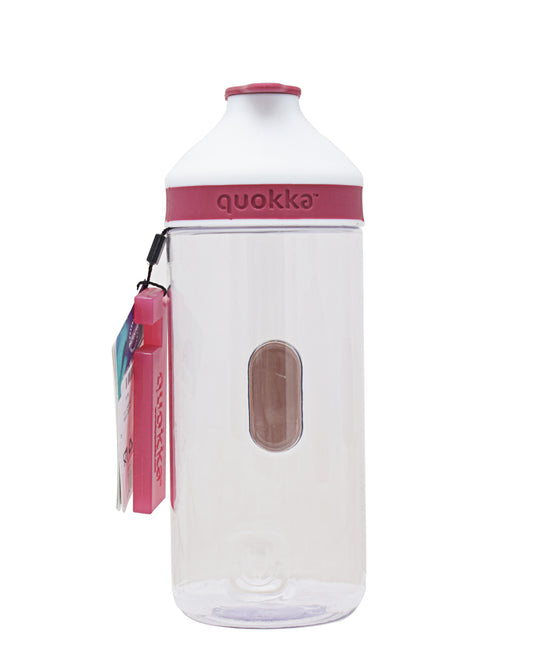 Quokka Bottle Red