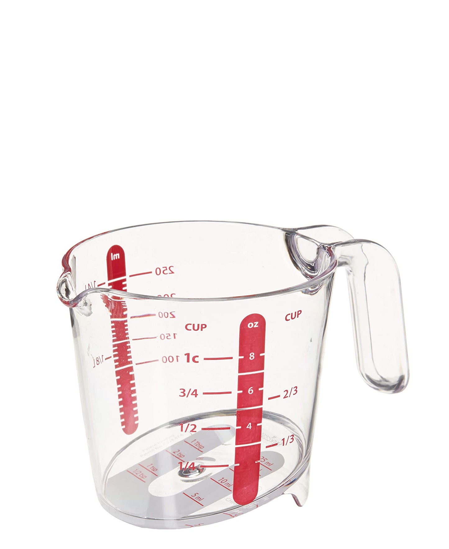 Progressive 1 Cup Liquid Measure All