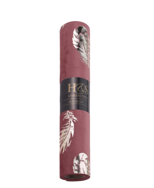 Decoration Fabric 28 x 150cm - Pink