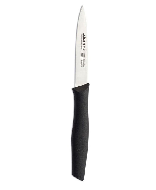 Arcos Pairing Knife 100mm - Black