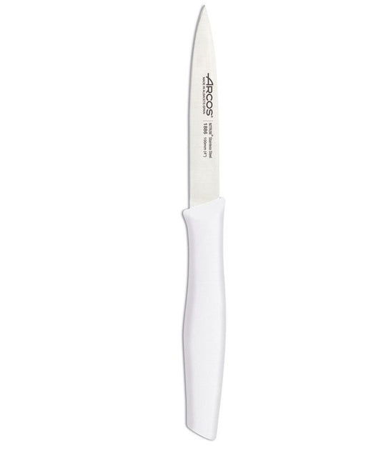 Arcos Pairing Knife 100mm - White