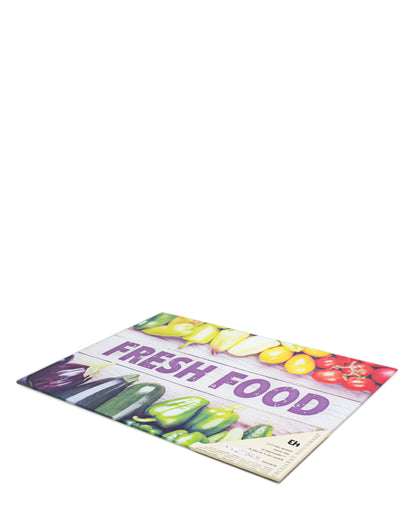 Excellent Houseware Glass Cutting Board  - Assorted