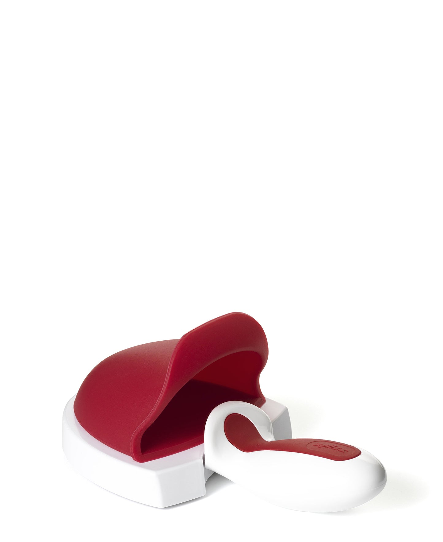 Zyliss Oyster Tool Kit Red