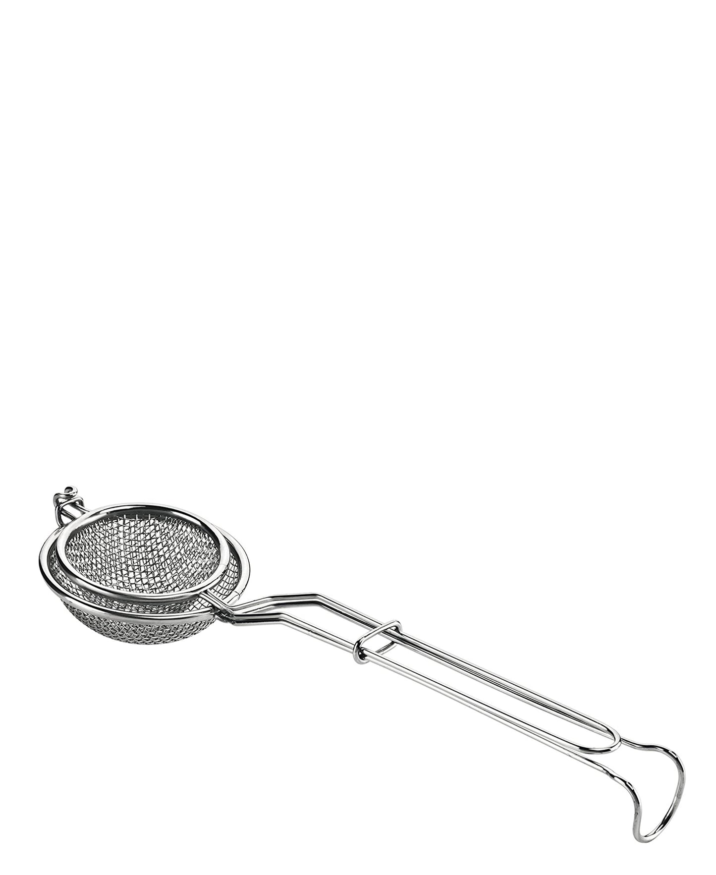 Tescoma Nest Maker - Silver