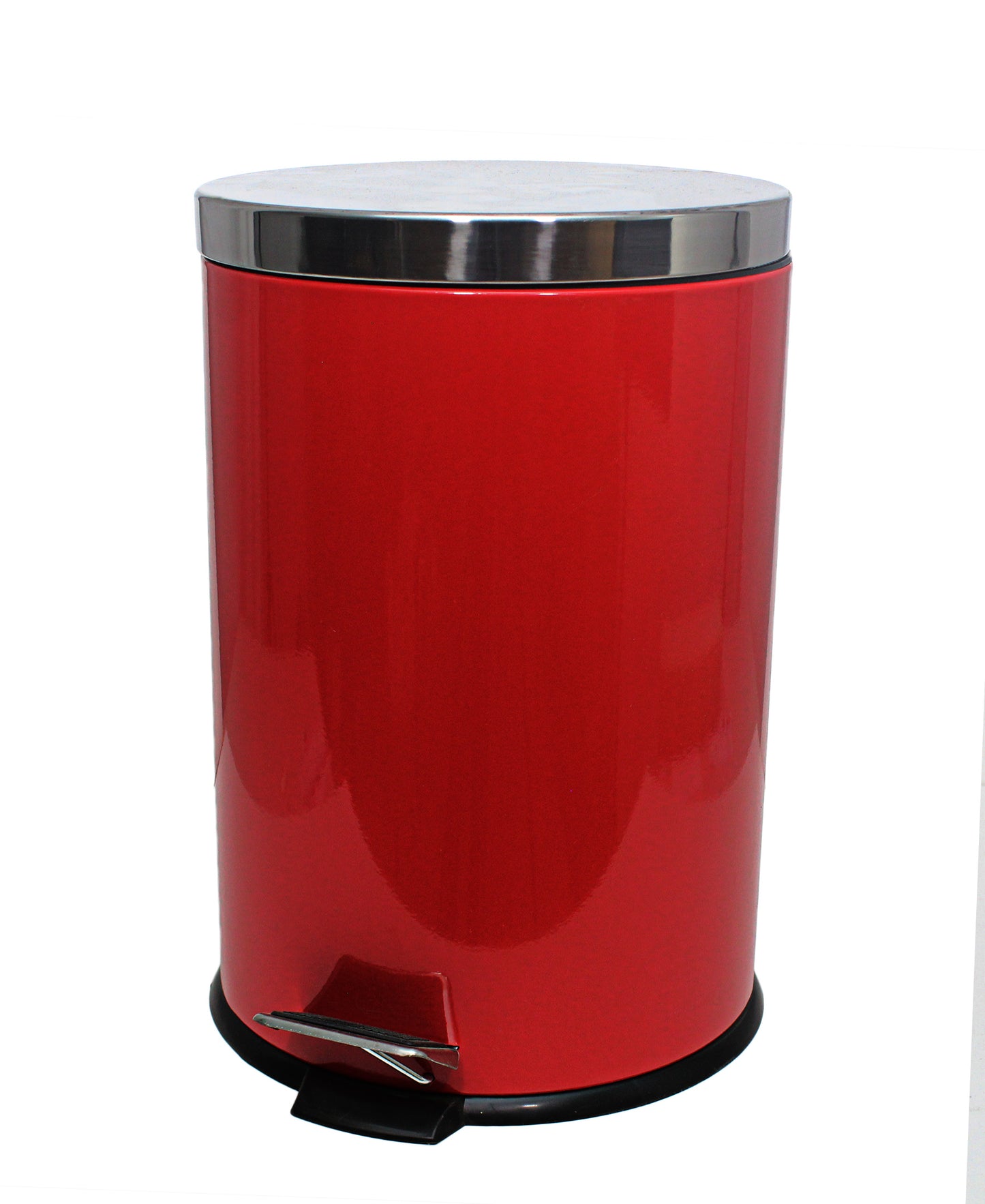 Pedal Bin 20LT - Red