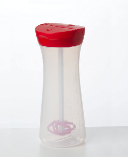 Progressive Pancake Shaker - Clear