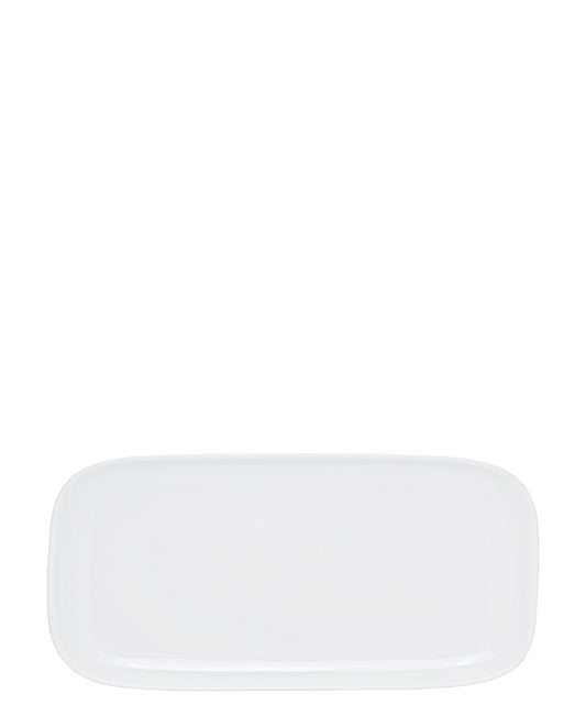 Eetrite Rectangular Platter 41cm - White