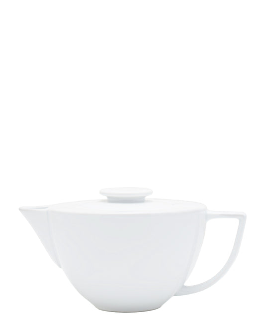 Eetrite Tea Pot 21cm - White