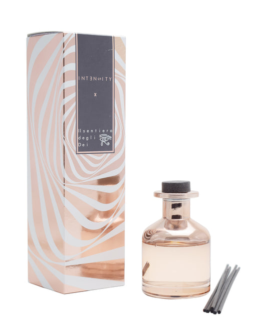 Urban Decor Reed Diffuser - Rose Gold