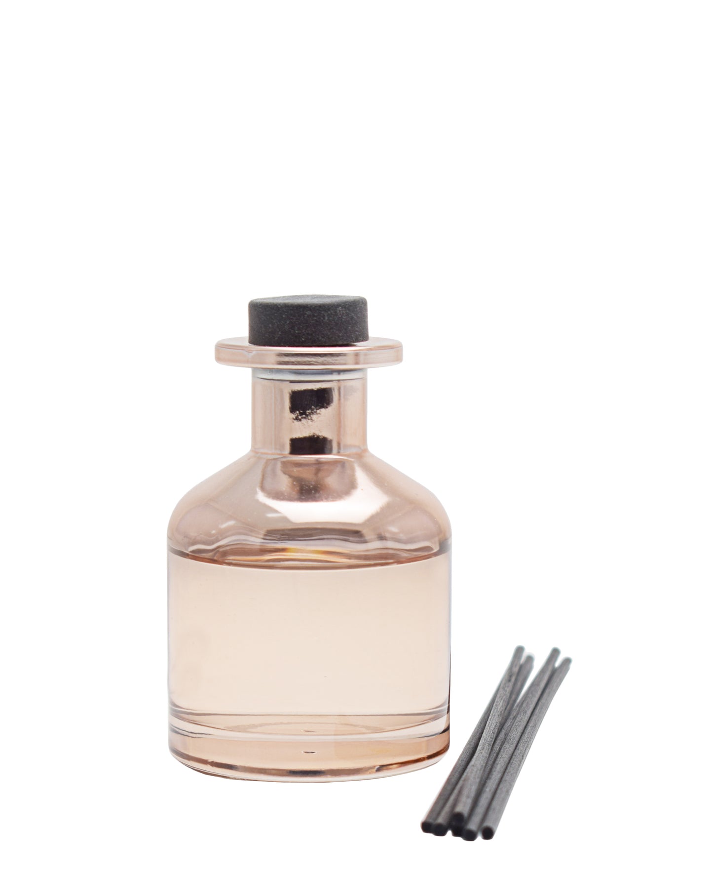 Urban Decor Reed Diffuser - Rose Gold