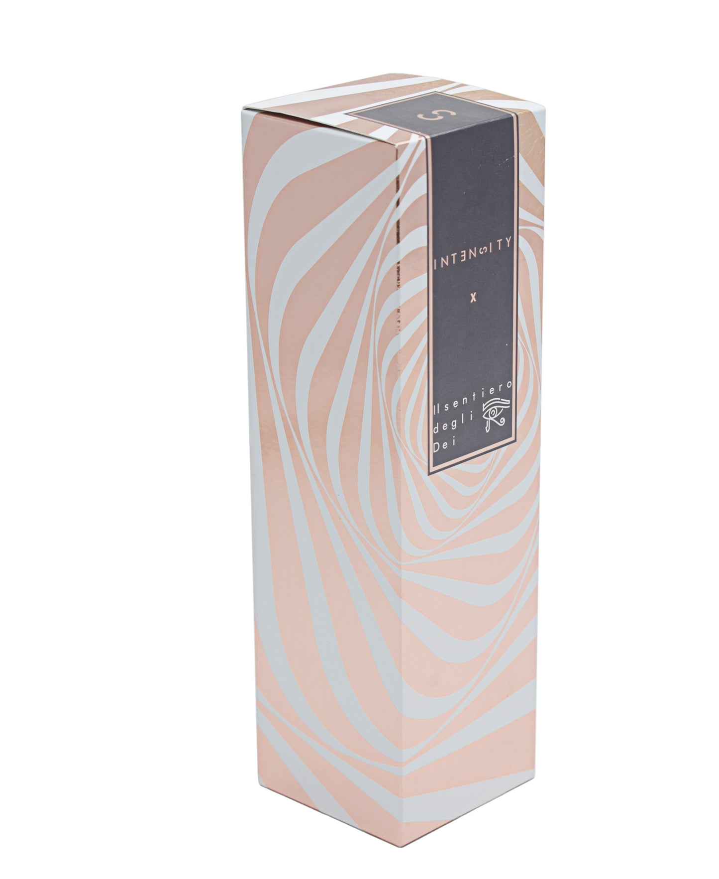 Urban Decor Reed Diffuser - Rose Gold