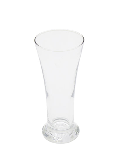 Table Pride Clear Milk Shake Glass