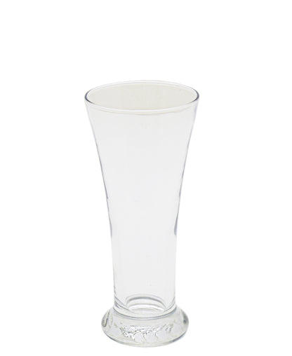 Table Pride Clear Milk Shake Glass