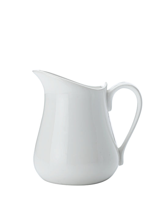 Maxwell & Williams Milk Jug - White