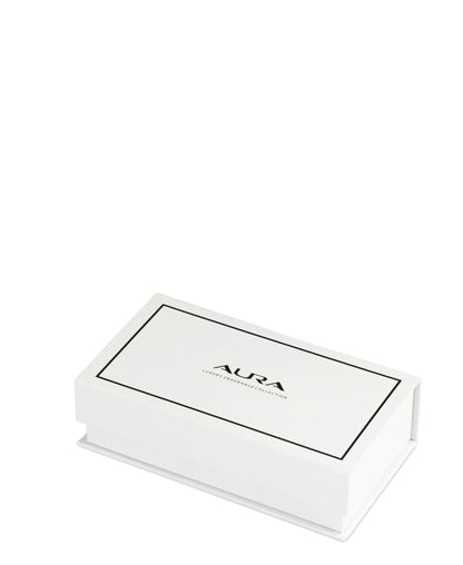 Aura Luxury Fragrance Oils Gift Box - White