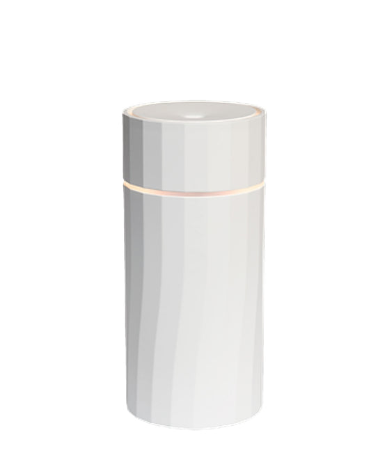 Aura Move Diffuser - White