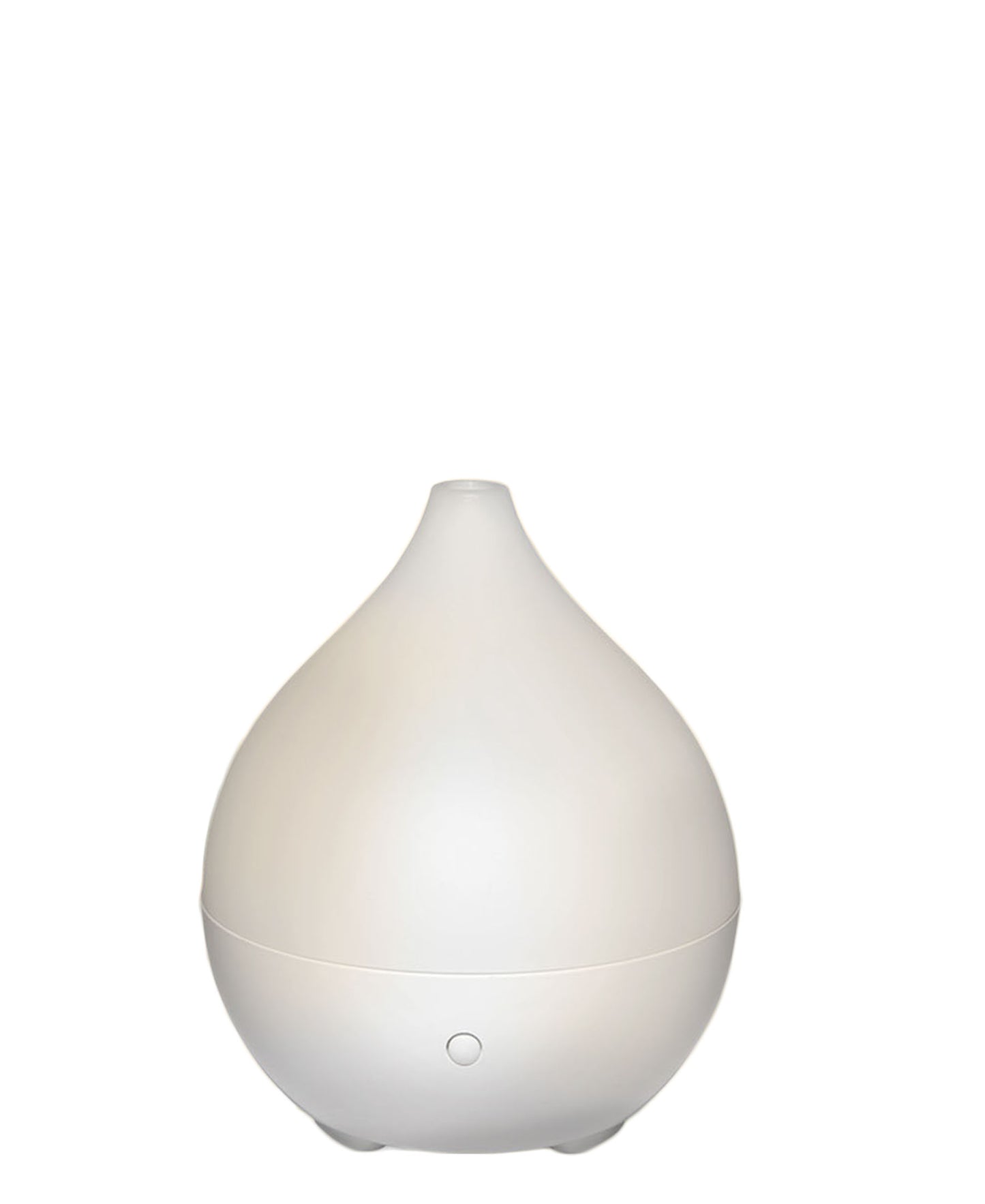 Aura Nomad Diffuser - White