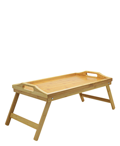 Kitchen Life Bamboo Tray - Oak