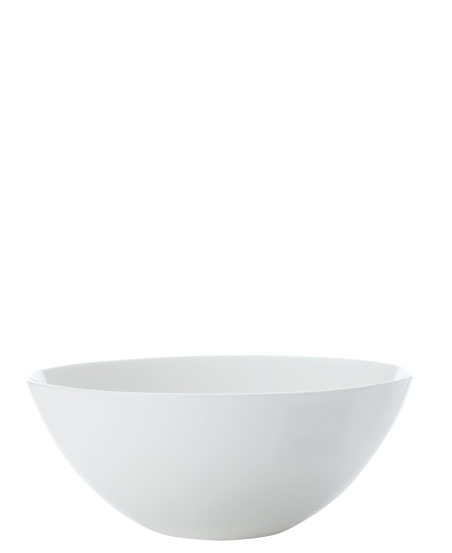 Maxwell & Williams Cashmere Classic Coupe Bowl 17cm - White