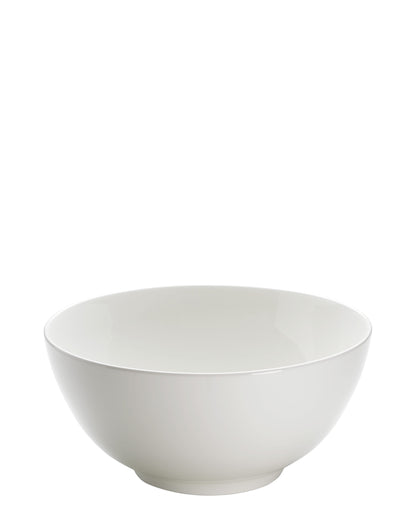 Maxwell & Williams Cashmere Noodle Bowl 23cm - White