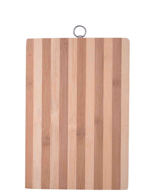 Excellent Houseware Cutting Board - Oak