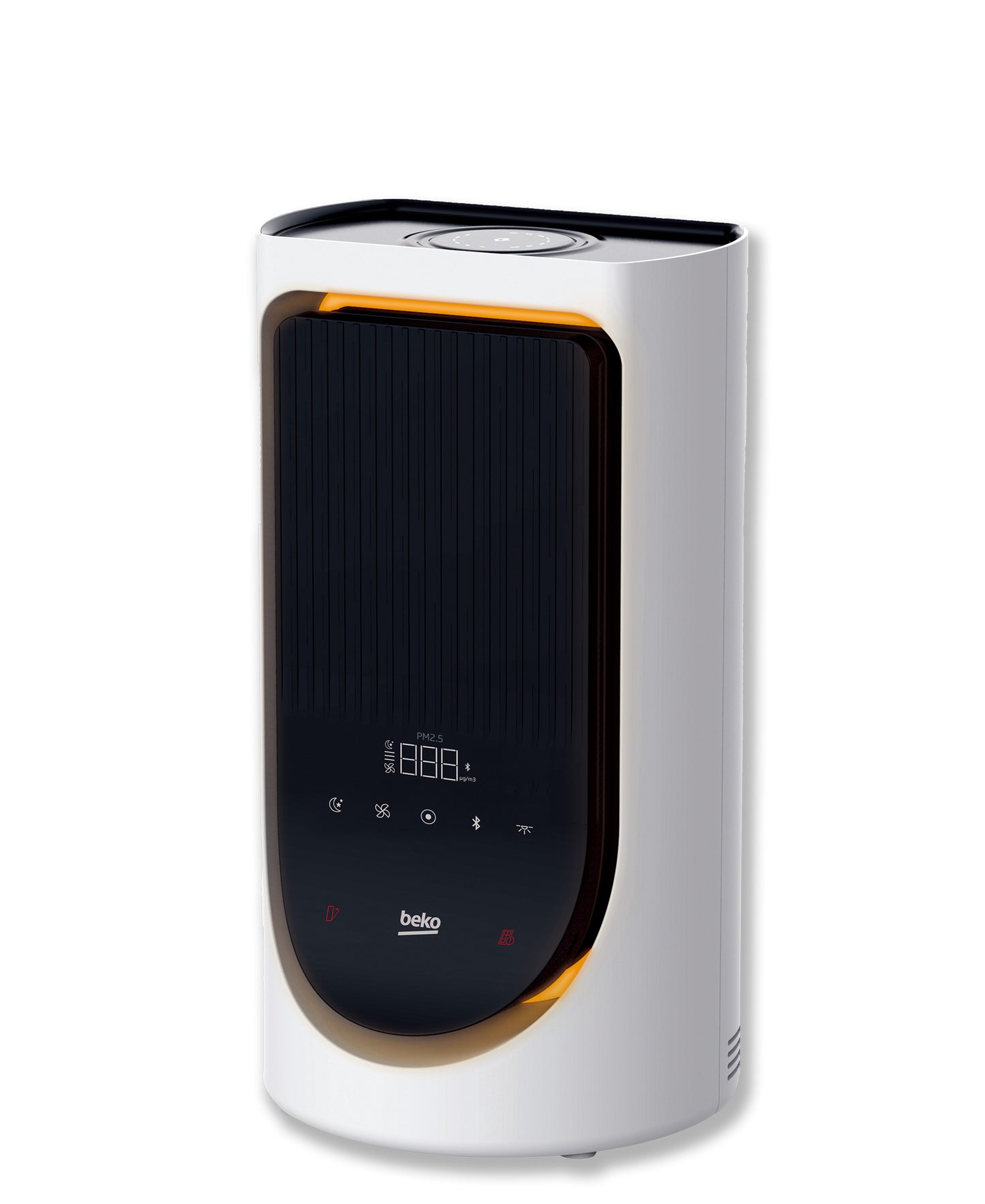 Beko 5 in 1 Personal Air Purifier - White