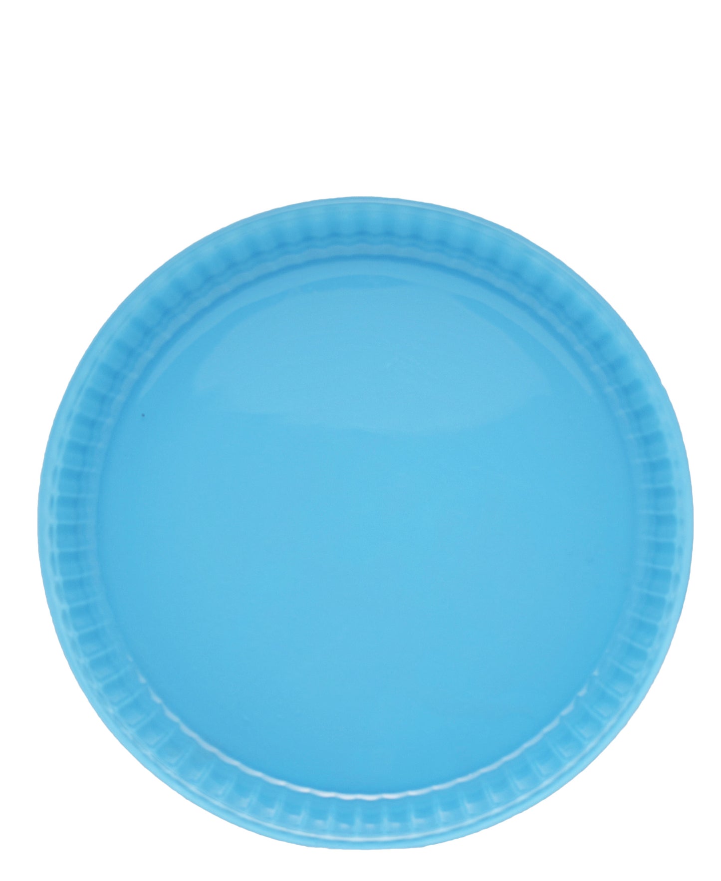 Borcam Oven Tray - Blue