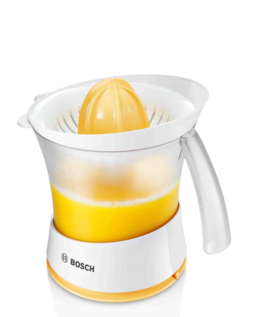 Bosch Citrus Press VitaPress - White