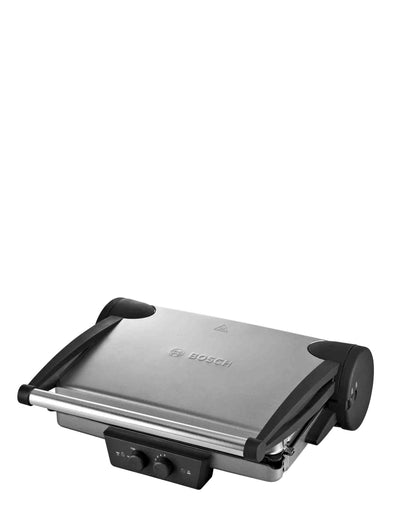 Bosch Tabletop Grill - Black