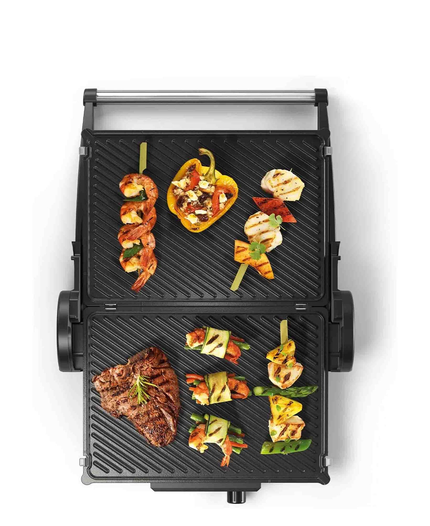 Bosch Tabletop Grill - Black