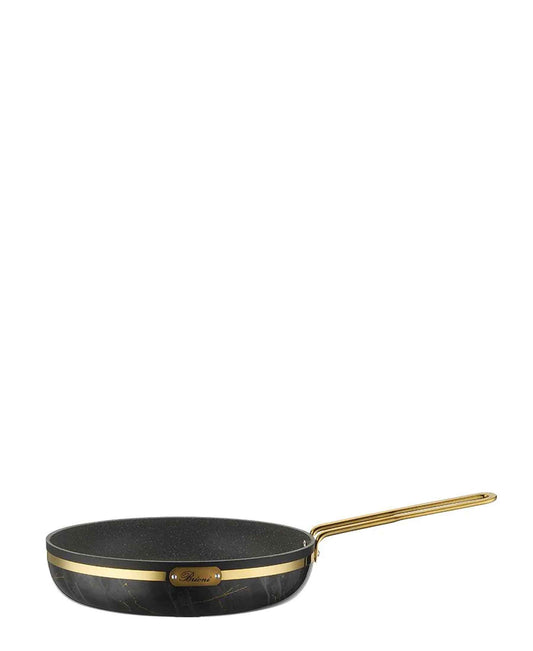 Brioni Selection 24cm Granite Fry Pan - Black