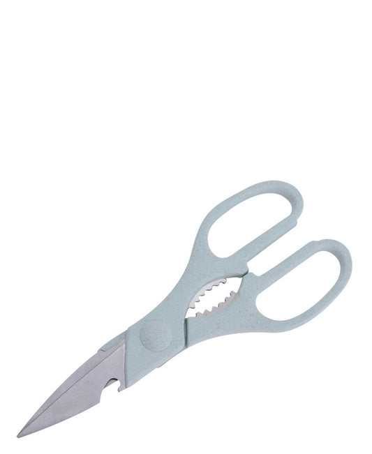 Excellent Houseware Kitchen Scissor - Blue