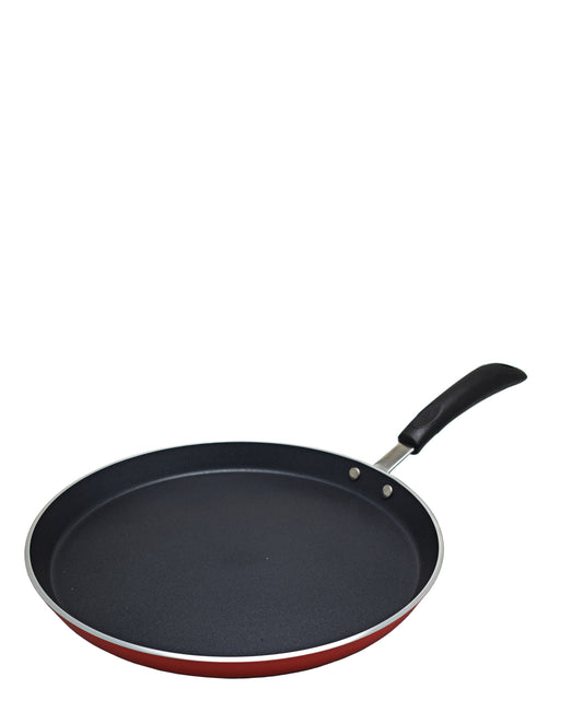 Casio Frying Pan 30cm - Black