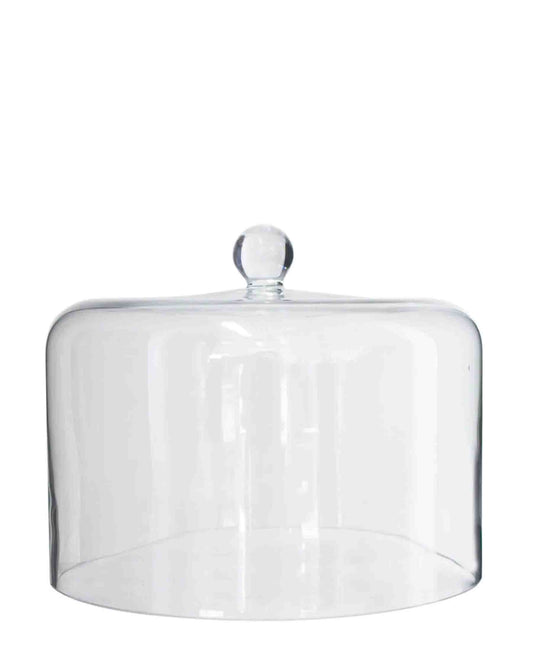 Kitchen Life 29cm Multi Purpose Dome - Clear