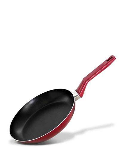 CH 26cm Non-Stick Fry Pan - Red