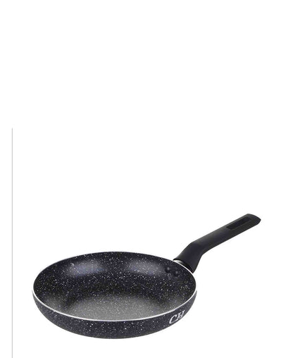 CH 24cm Non-Stick Fry Pan - Black