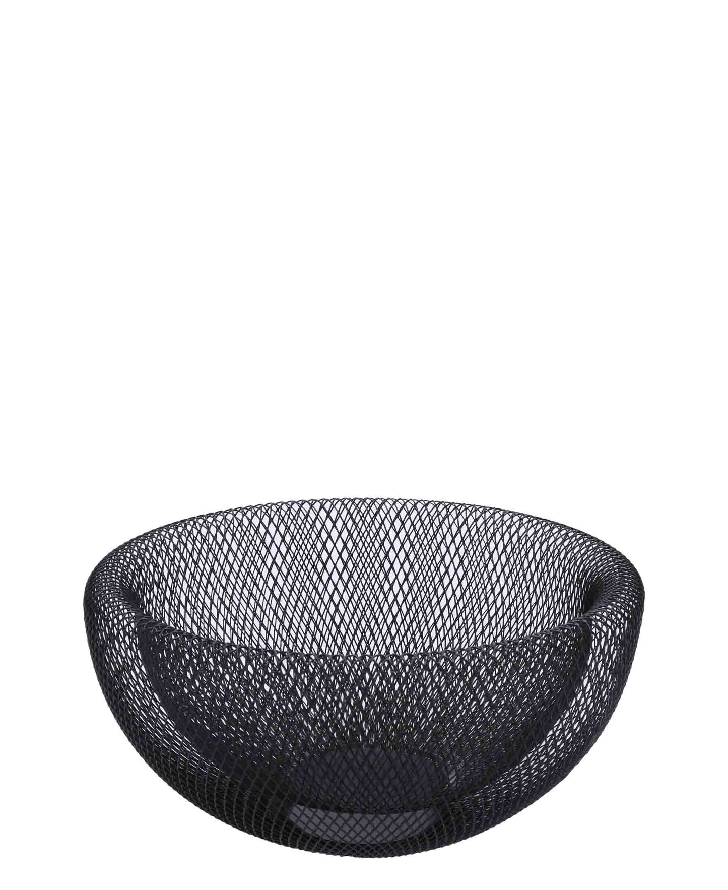 CH Mesh Fruit Basket - Black