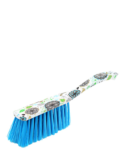 CTH Dust Pan & Brush - Blue