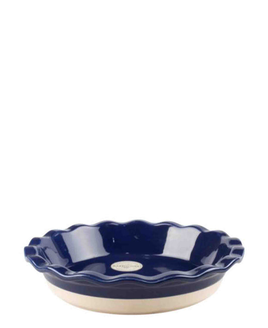 Ciroa Bakehouse Pie Dish 28cm - Blue