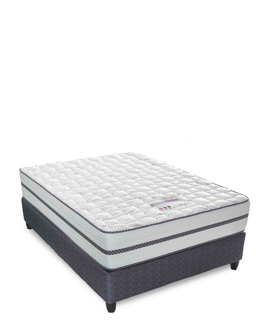 Cloud Nine Chiroflex VX Bed King