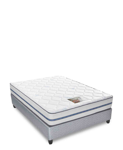 Cloud Nine Classic Bed Single