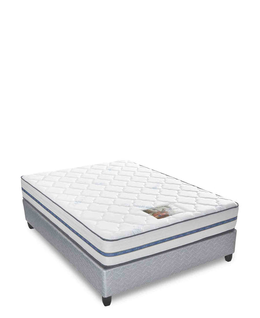 Cloud Nine Classic Bed 3/4