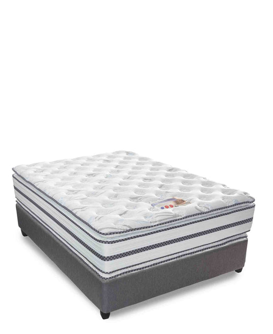 Cloud Nine Firm Flex PT Bed Queen