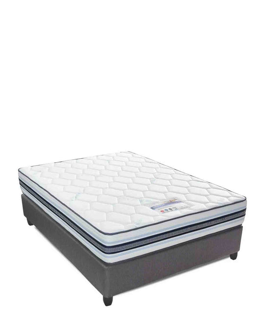 Cloud Nine Lodestar Bed Single